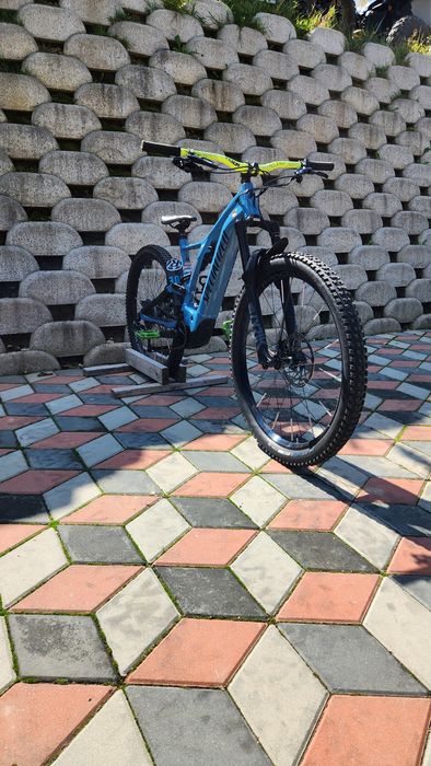 Bicicleta electrica Specialized turbo levo comp