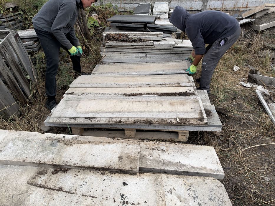 Продам гранит разных размеров