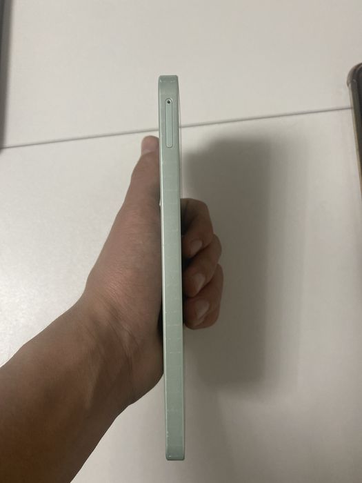 В отличном состоянии