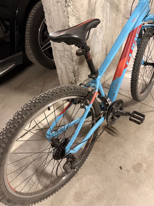 MTB Cube Acid 26 цола