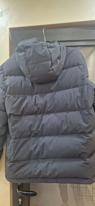 Пухено яке ADIDAS!