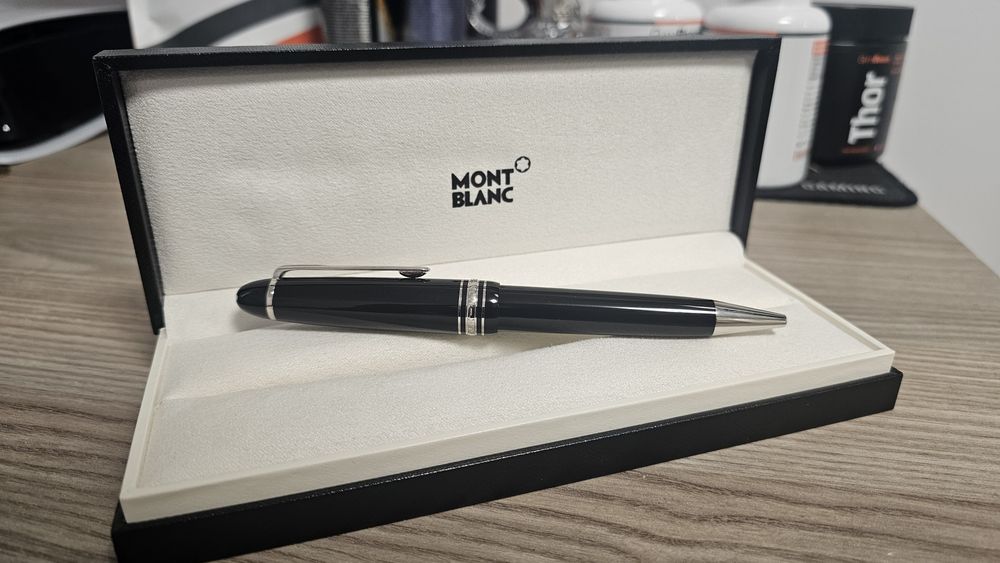 pix Montblanc Meisterstück Classique