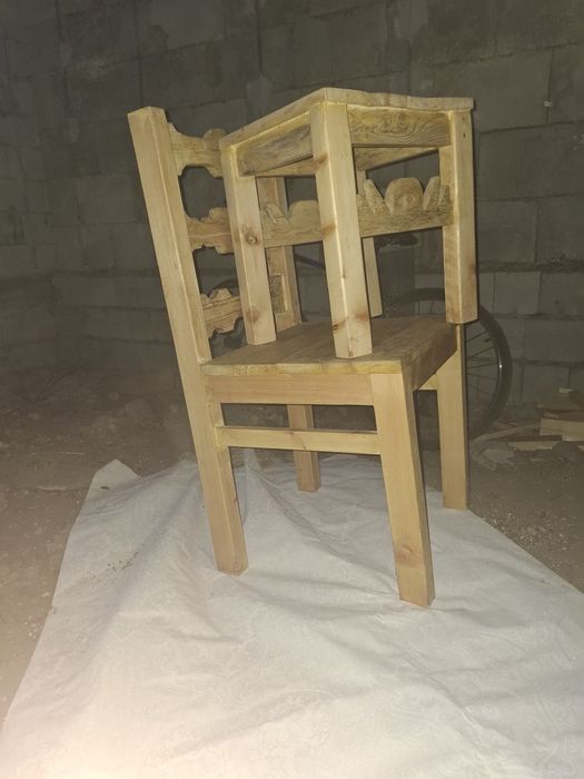 Продаётся Стул крепкий 75000