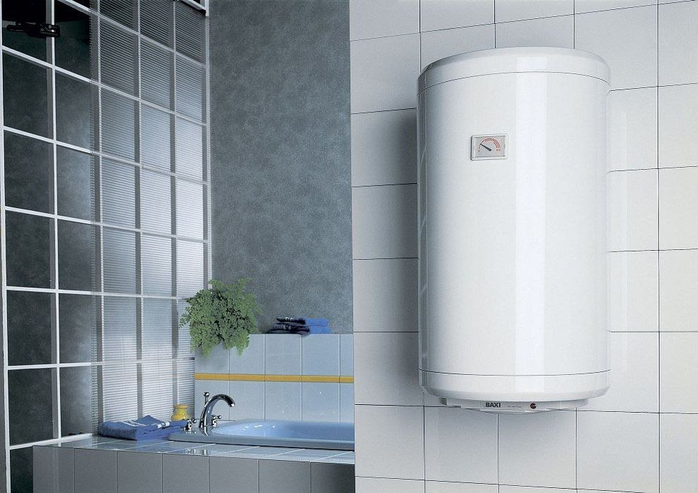 Водонагреватель Сув иситгич ишончли ва тежамкор кафолат бор