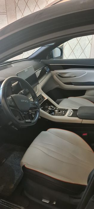 BYD songpulyu sotiladi