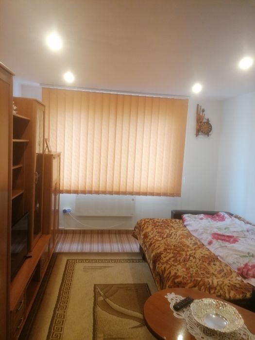 Garsoniere de vânzare în Năvodari