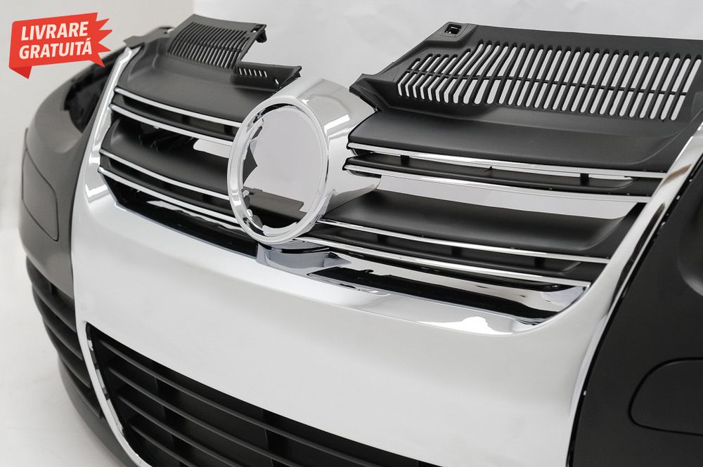 Bara Fata VW Golf V Golf 5 (2003-2007) Jetta (2005-2010) R32 Look