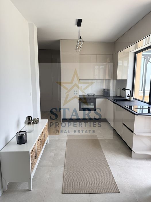 Продажба 2-стаен гр. Варна - к.к. Св.Св. Константин и Елена 118m²