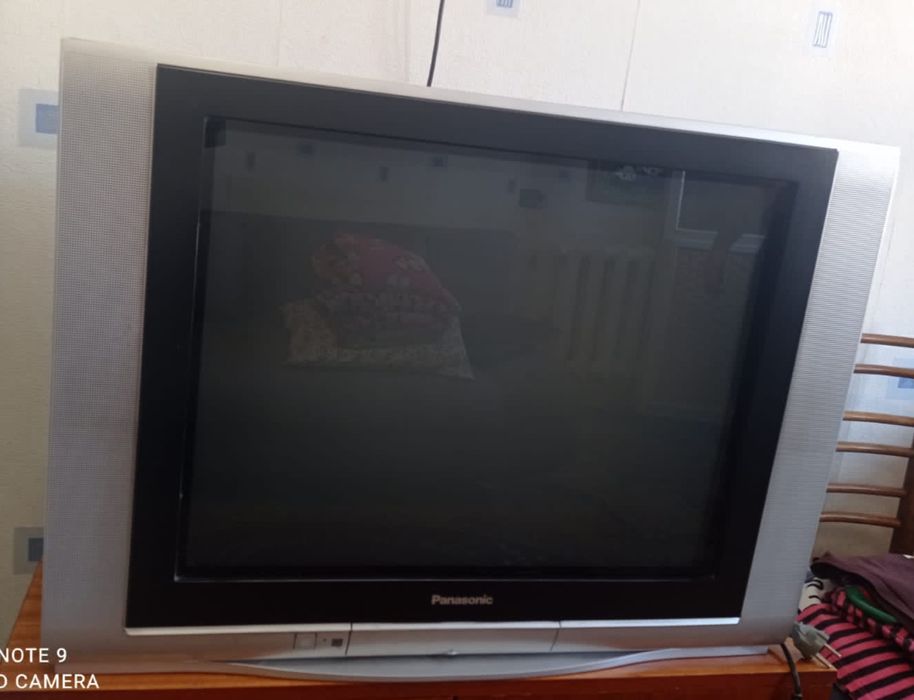 Продам телевизор Panasonic TC-29FJ20M