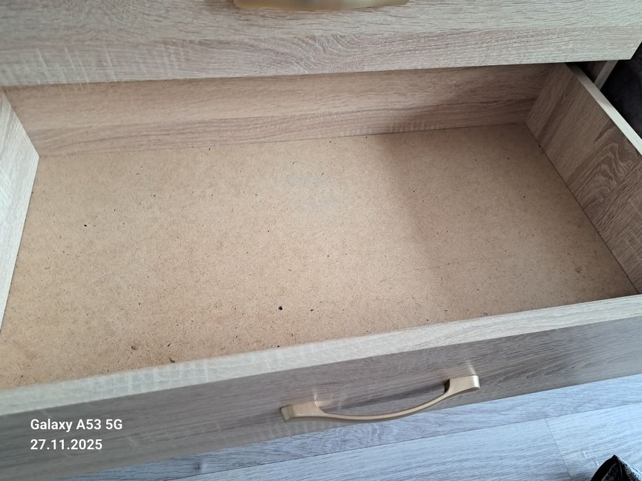 Продам комод состояние нового