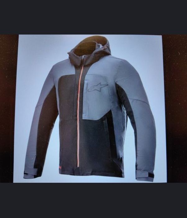 Vând greaca Alpinstars