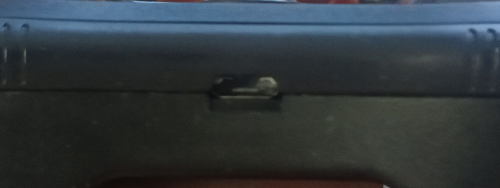 Игровой джойстик