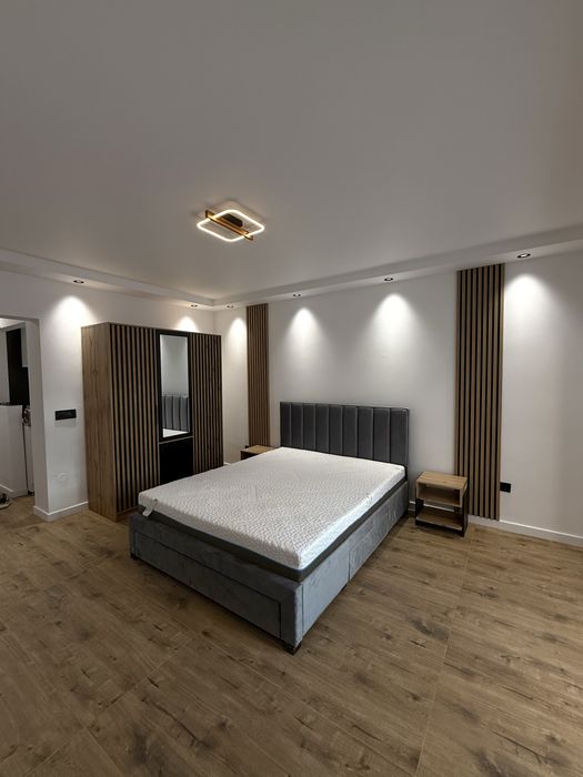 Garsoniera recent renovata, Metrou Costin Georgian