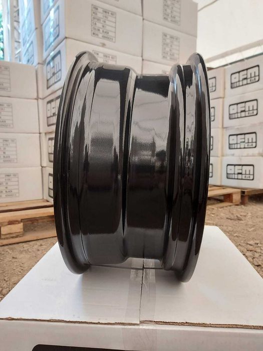 Janta 16X7J 5X114.3 ET+30 Dacia DUSTER Off-Road