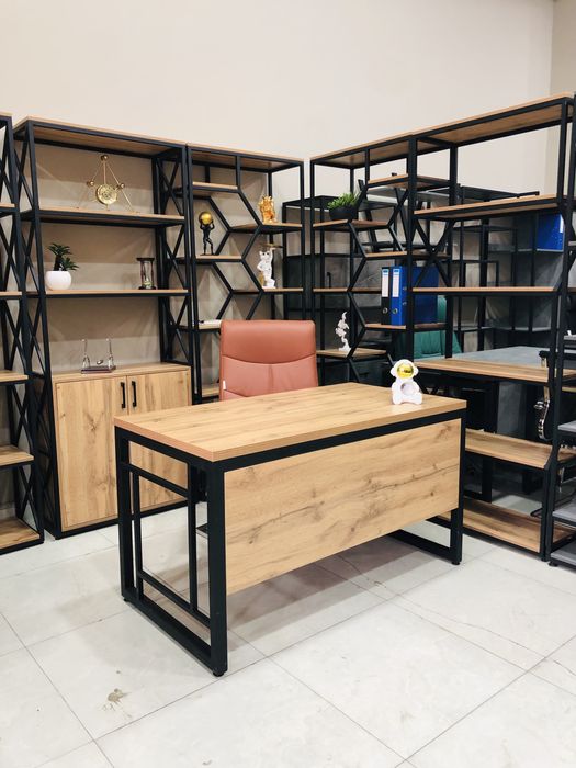 Лофт стол Офисный стол Столы Loft stol loft mebel ofis ish stoli