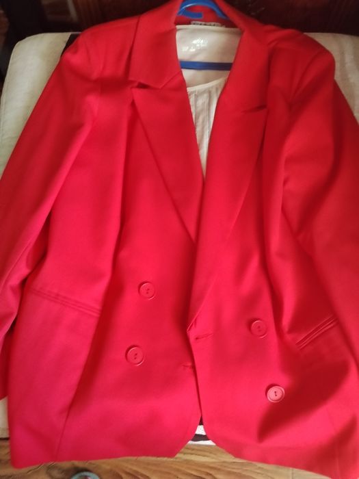 Женский комплект