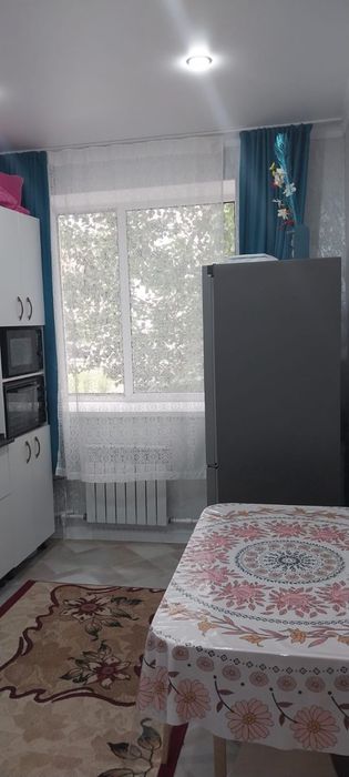 Продается однокомнатная квартира