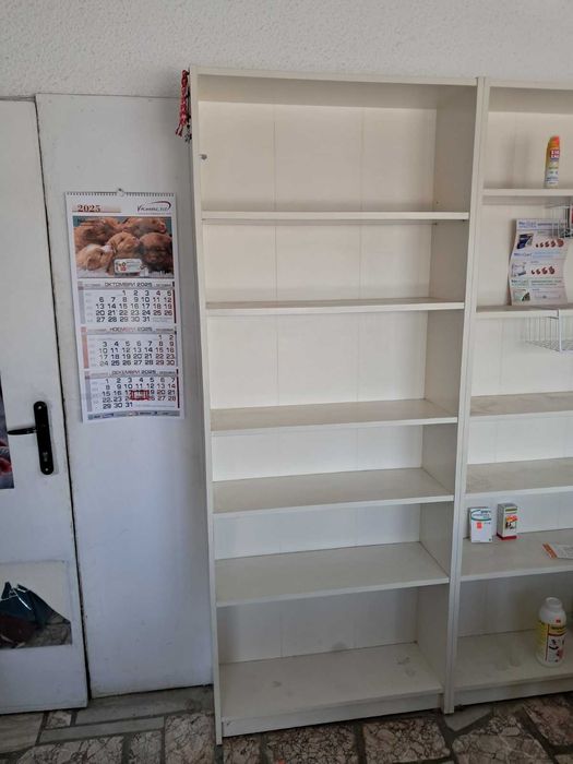 Секции ИКЕА; добро състояние