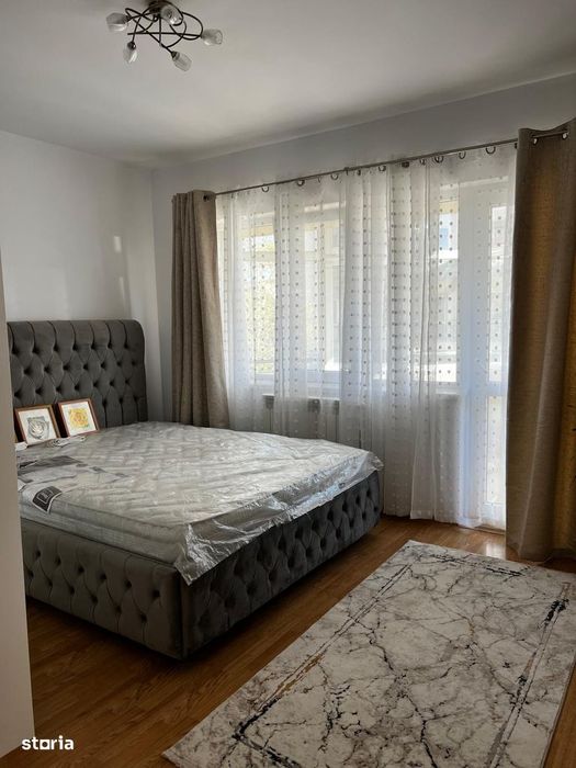 Apartament Canta