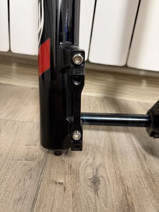 Fox 49 Kashima Grip 2 29