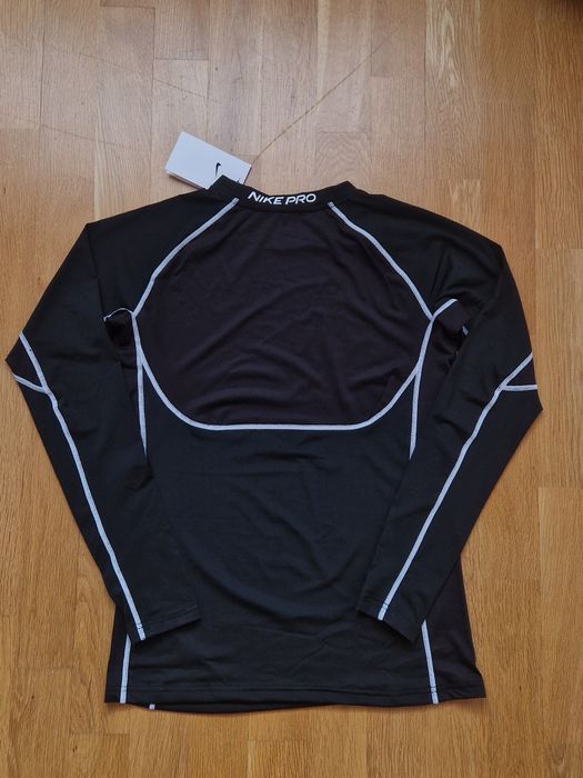 Nike блуза за тренировки М