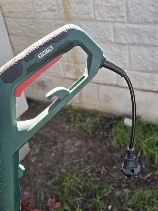 Trimmer electric  parkside