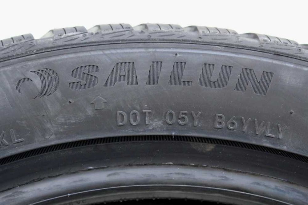 Anvelope iarna noi 225/45R17 94V, XL, EV, Sailun, DOT 2026