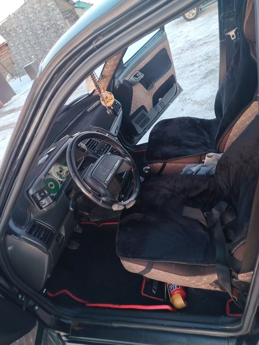 Продам легковой автомобиль