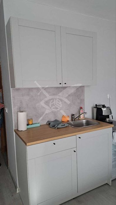 Продава се Едностаен апартамент в к.к. Слънчев бряг - 37 кв.м за 807 €/кв.м - Снимка #4