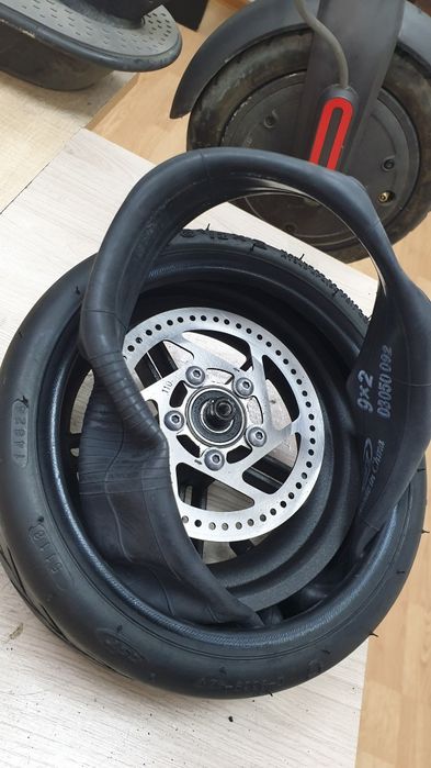 Ремонт электросамокатов xiaomi и ninebot