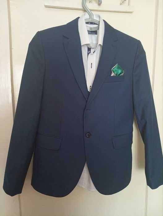 Костюм для школы тройка