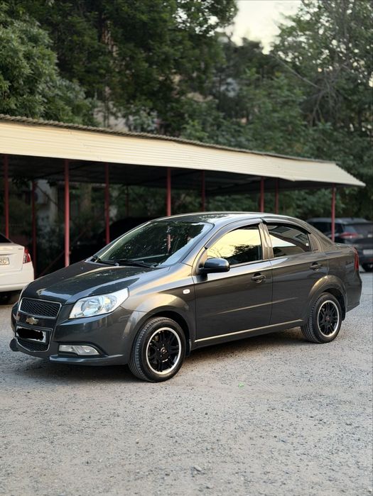 Chevrolet Nexia 2018 — 6