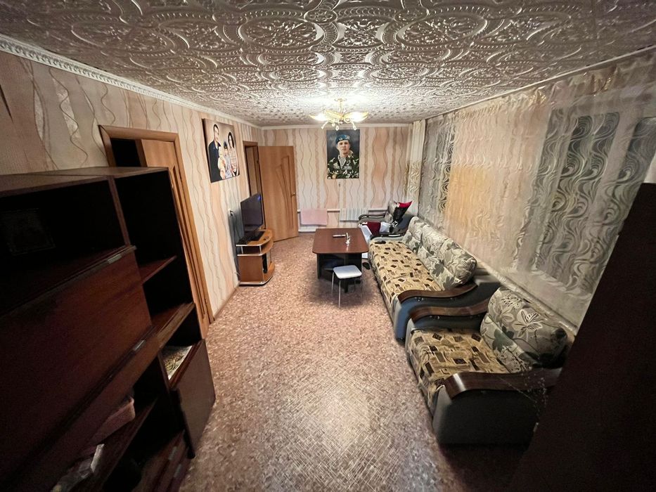 Продам дом в г.Тобыл