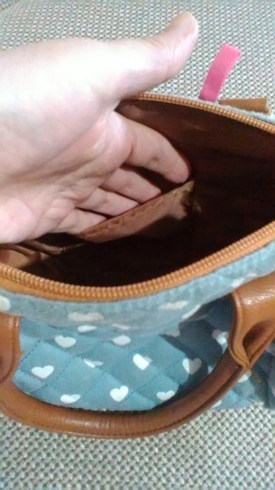 Детская Сумочка. Турция. Б/у.