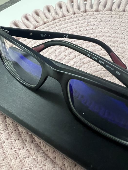 Rame ochelari Ray-Ban RX 5277