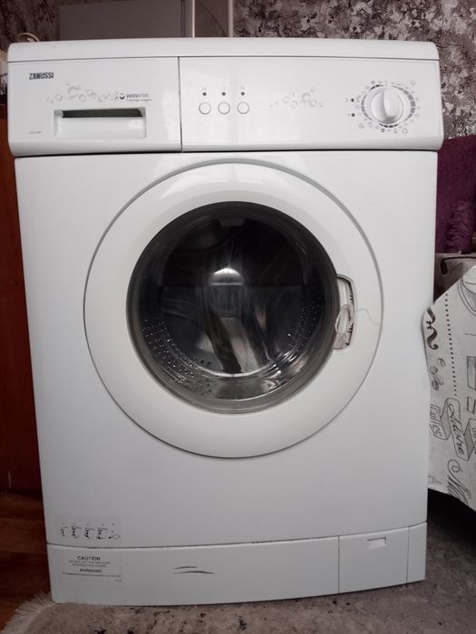 Стиральная машинка