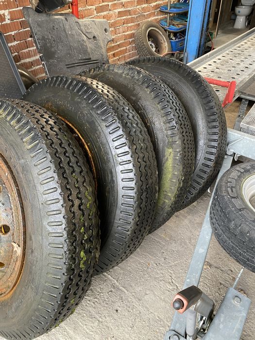 Cauciucuri 900/20-750/20