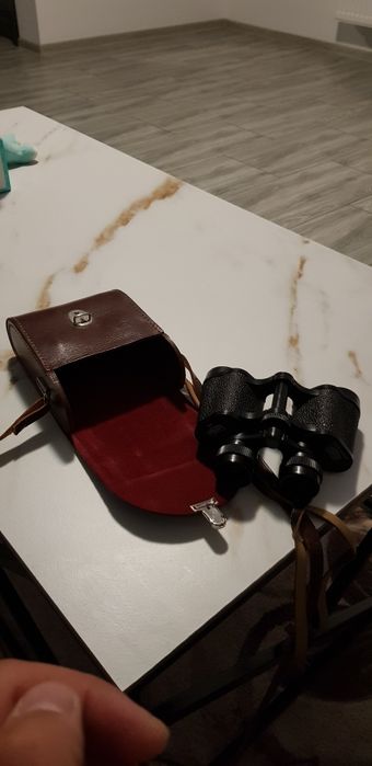 Vand binoclu CARL ZEISS 8x30