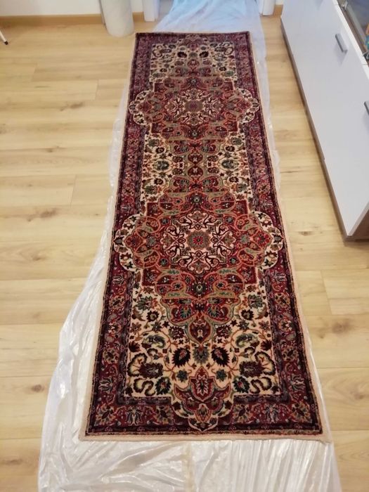 Български пътеки