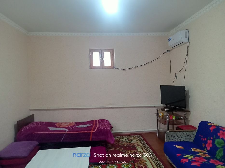 Уй сотилади 3 хона