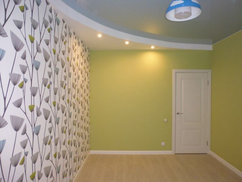 Обой ёпиштир,поклейка обоев