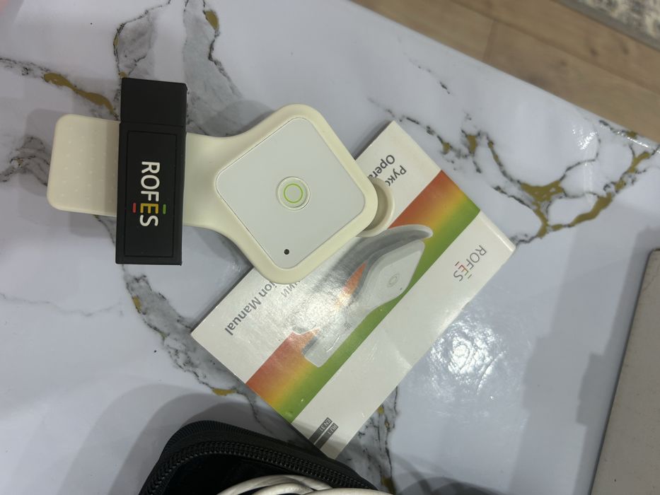 Rofes аппарат буу. Почти новый