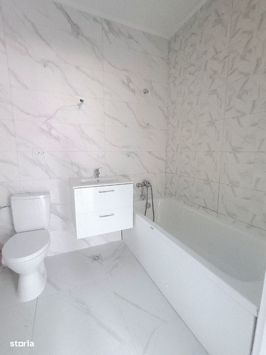 Apartament 2 camere parter inalt Militari Metro