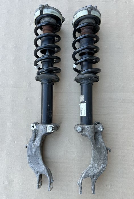 Amortizoare fata / Telescoape fata Audi Q5 80A FY 2016-2024