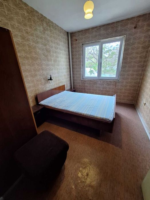 Продава се Двустаен апартамент в Пловдив, Каменица 2 - 56 кв.м за 1840 €/кв.м - Снимка #11