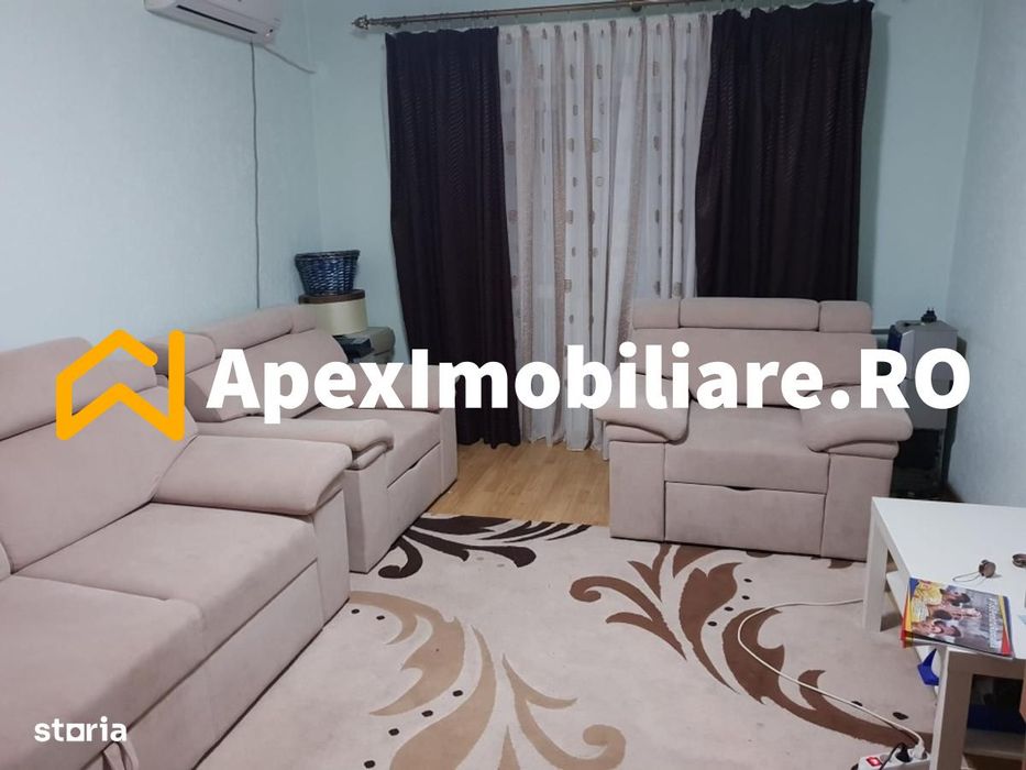 Apartament 4 camere de inchiriat Pacii Bucuresti | ApexImobiliare.ro — fotografia 2