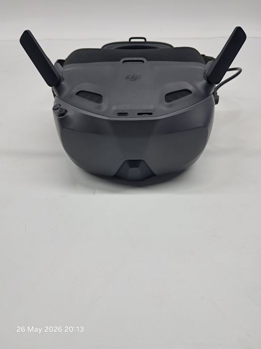 Dji  goggles  n3