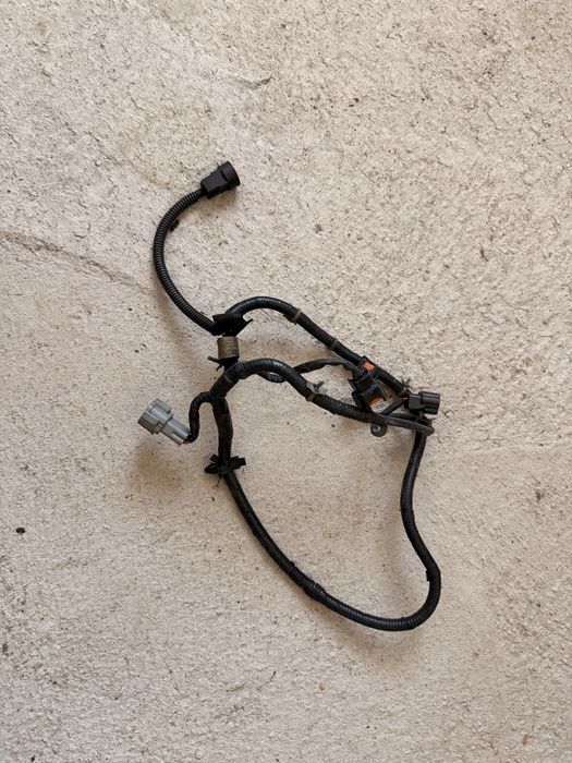 Запчасти на максима А32