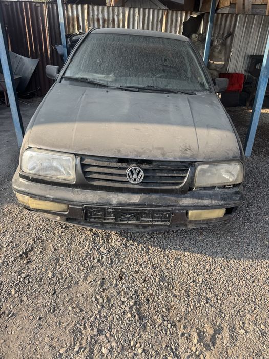 Вента на разбор