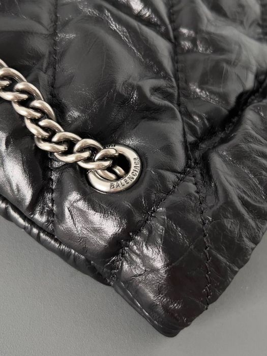 Geanta Balenciaga Crush